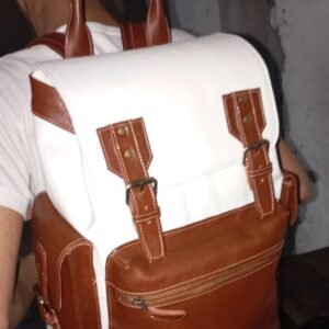 Leather Bag – Premium Craftsmanship, Timeless Design & Everyday Functionality