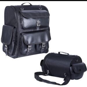 Leather Bag – Premium Craftsmanship, Timeless Design & Everyday Functionality (Copy)